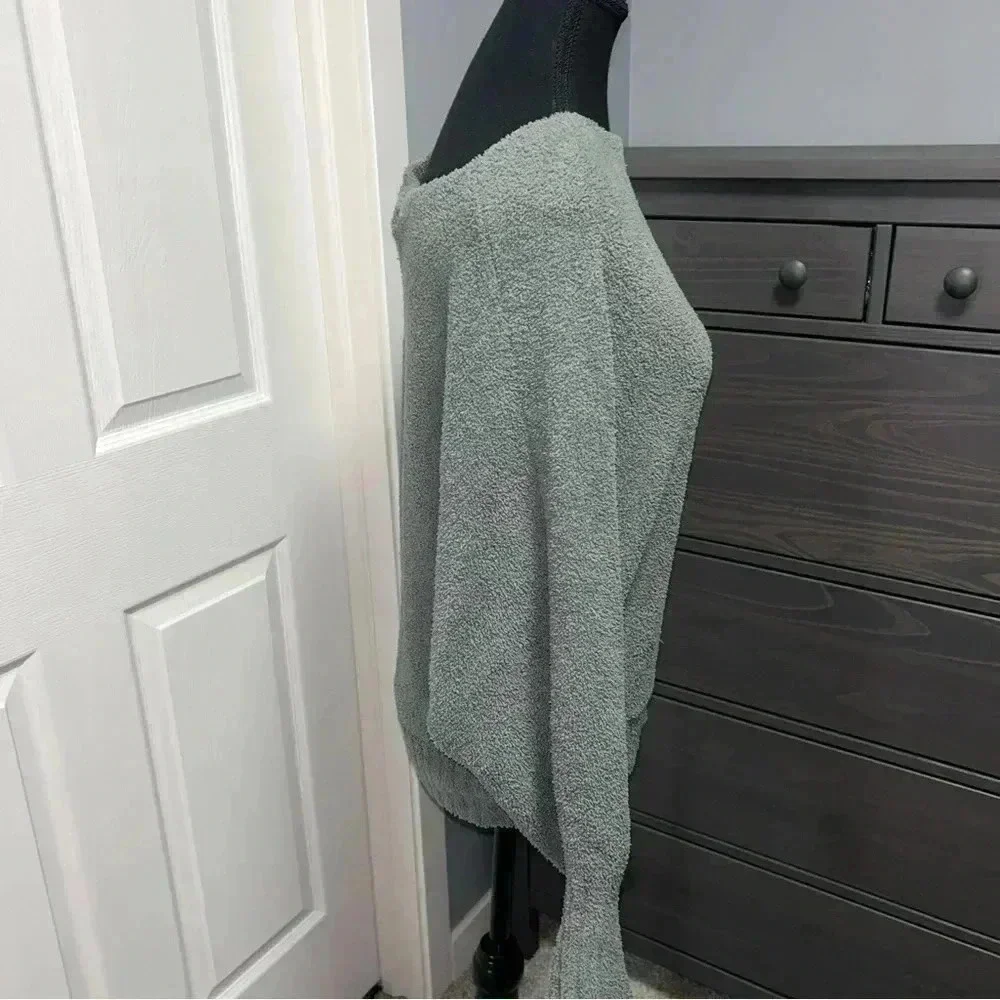 Ruby  Moon Sweater - Picture 2 of 5